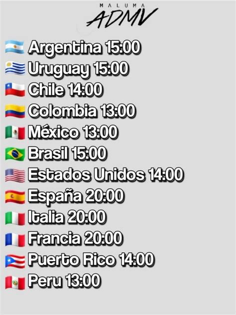 diferencia de horario de méxico a brasil